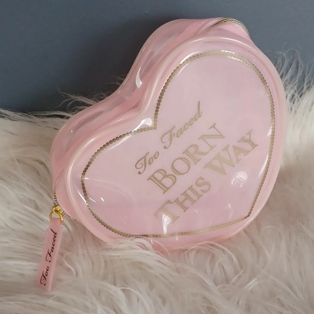 Too Faced Cosmetic Bag